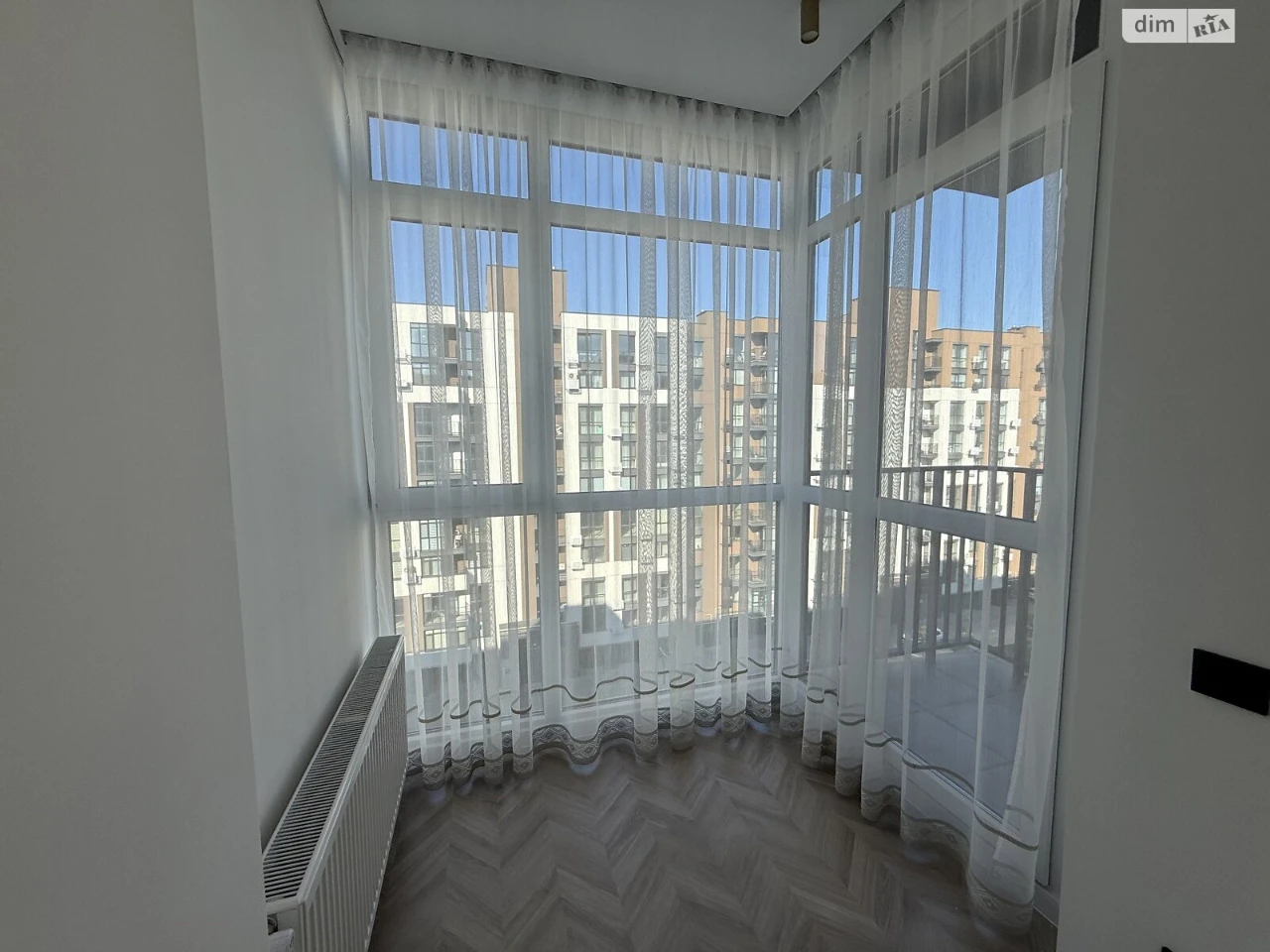 Продажа Квартиры в районе Корея