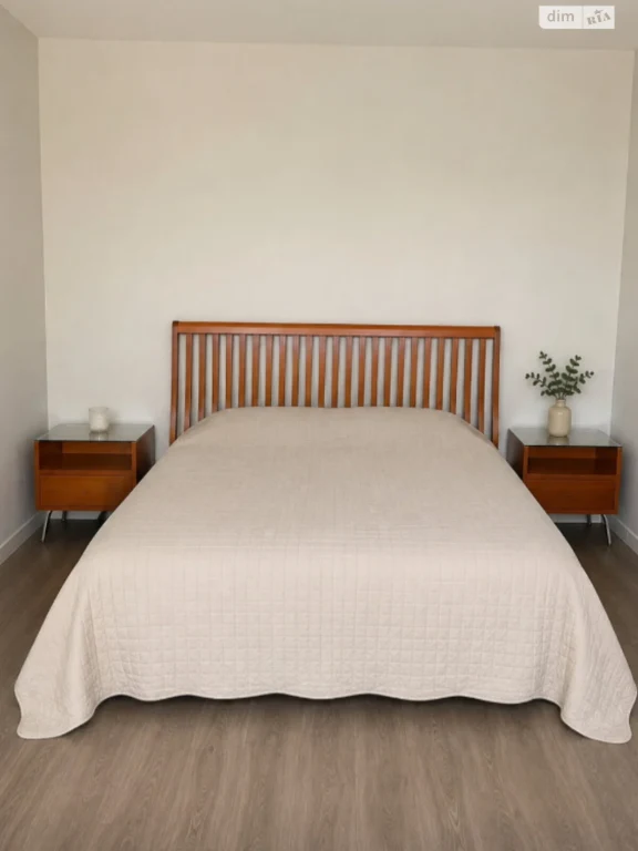 Long-Term Rental Apartment in Slav'yanka