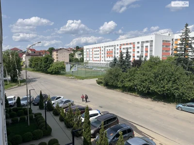 Довгострокова Оренда Квартира БАМ