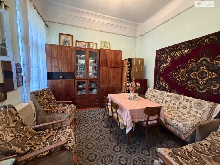 Продажа квартиры в Дубове