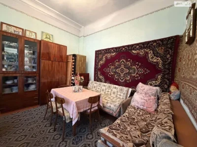 Продажа квартиры в Дубове
