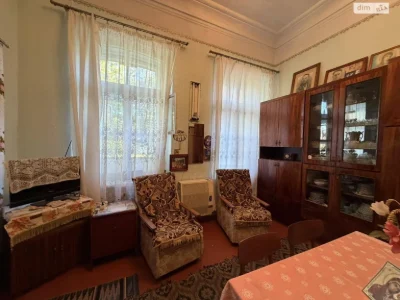 Продажа квартиры в Дубове