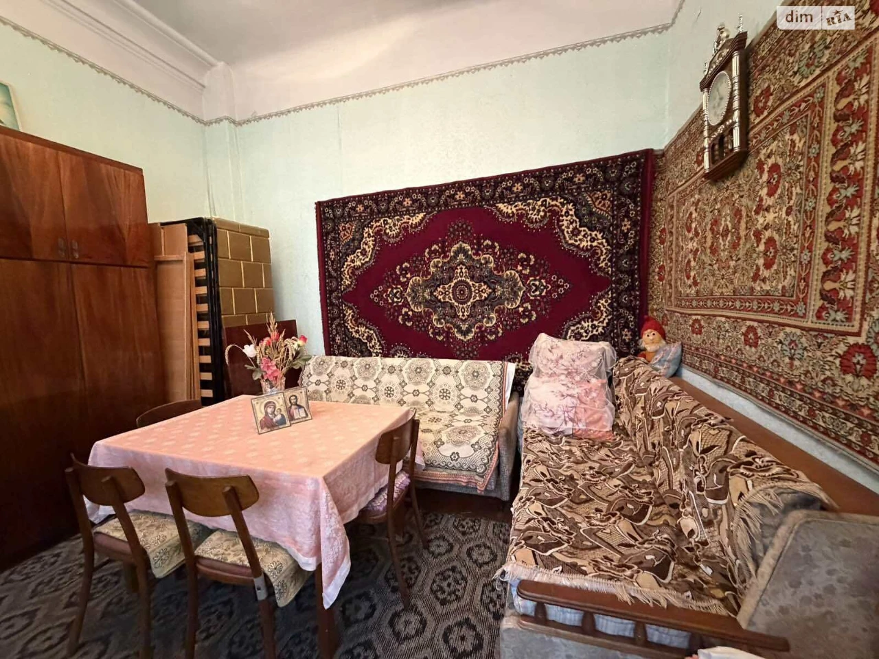 Продажа квартиры в Дубове
