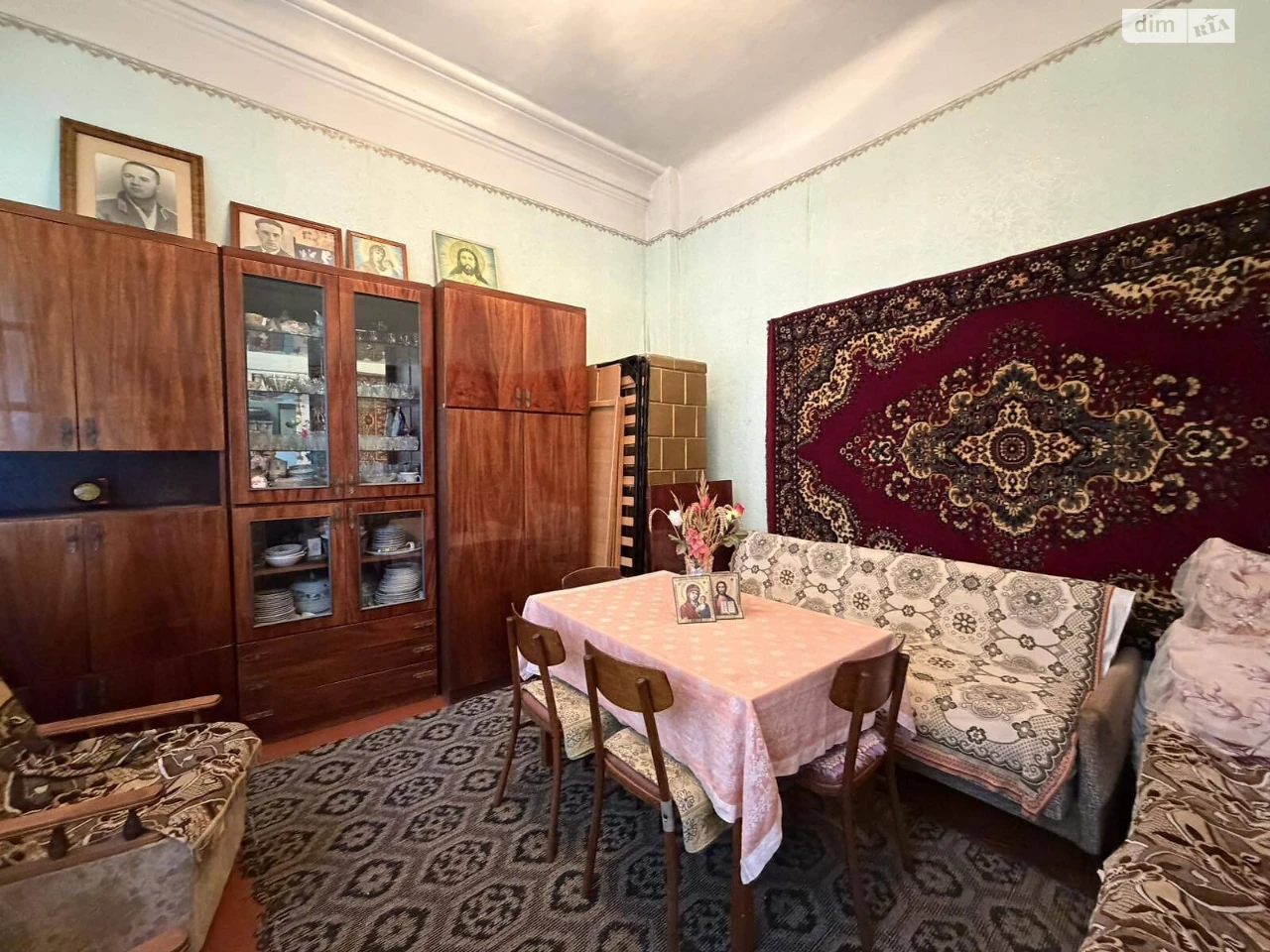 Продажа квартиры в Дубове