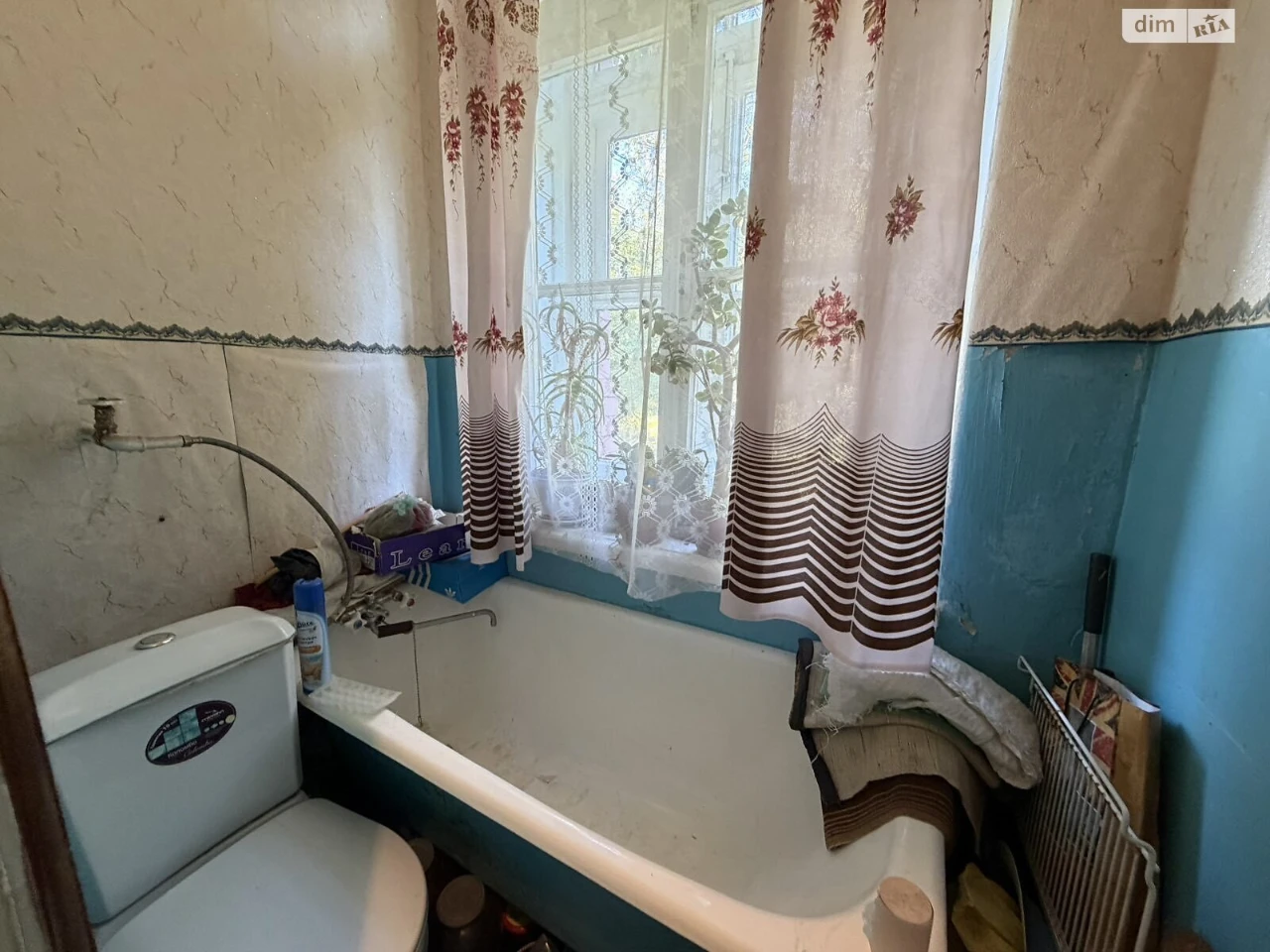 Продажа квартиры в Дубове