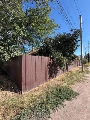 Продається земельна ділянка в Ленпосілці, вул. Магістральна