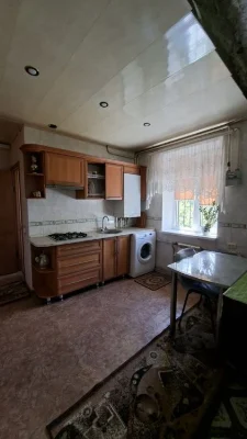 3-room apartment for sale Kustonayskaya