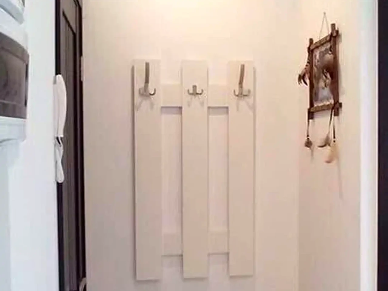 Rent 2-room apartment 46 m² 9/9 floor