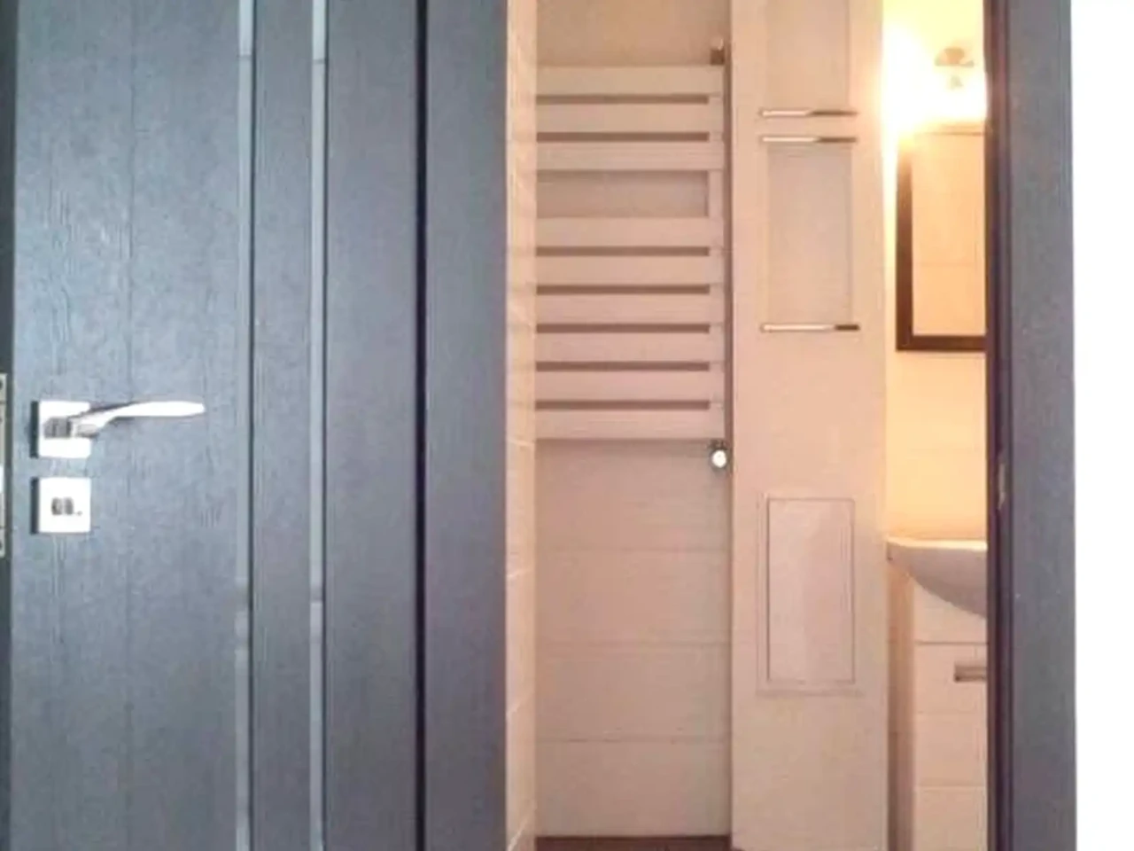 Rent 2-room apartment 46 m² 9/9 floor
