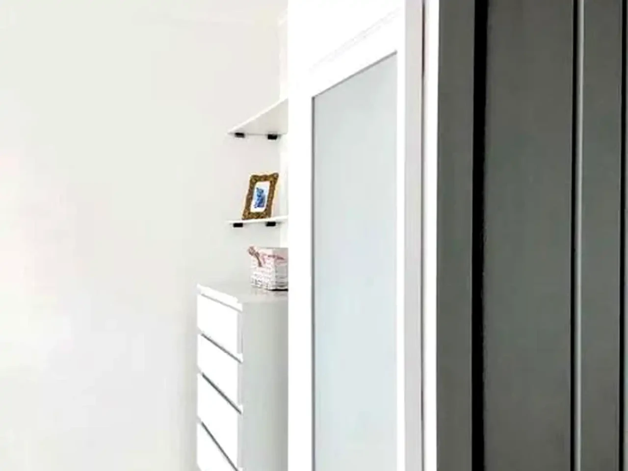 Rent 2-room apartment 46 m² 9/9 floor