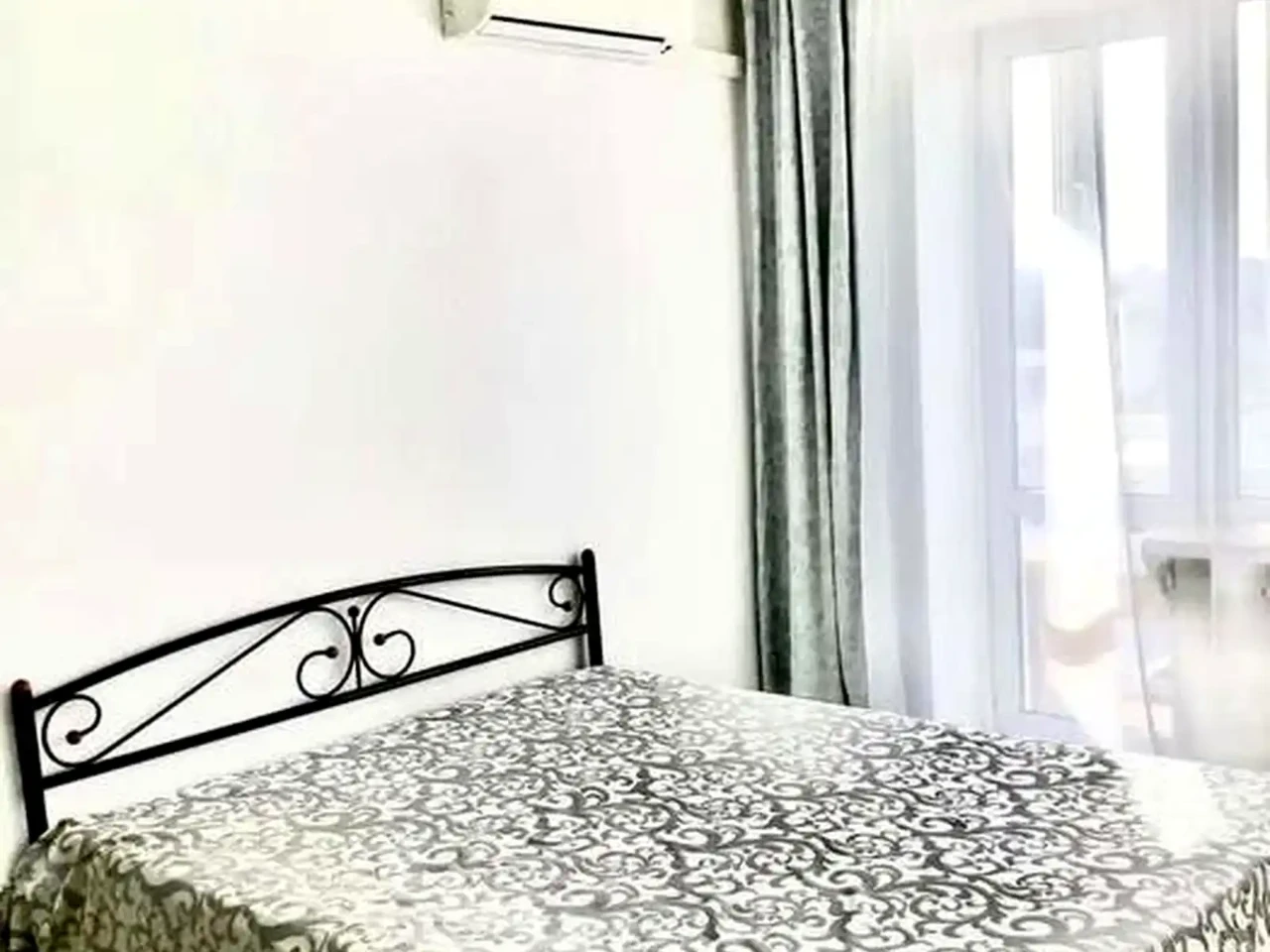 Rent 2-room apartment 46 m² 9/9 floor