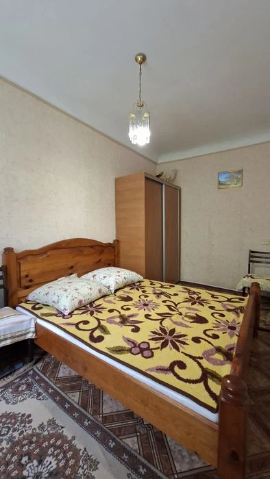 3-room apartment for sale Kustonayskaya