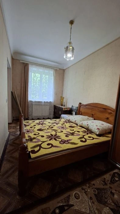 3-room apartment for sale Kustonayskaya