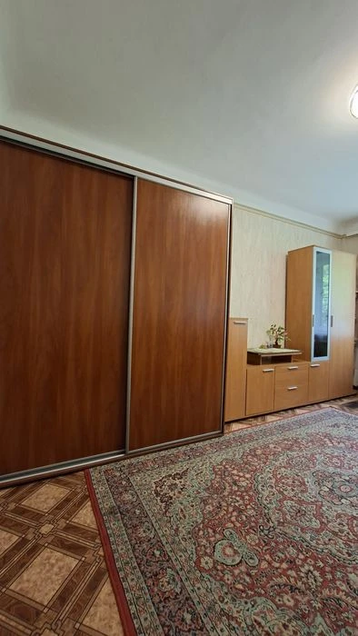 3-room apartment for sale Kustonayskaya