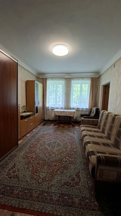 3-room apartment for sale Kustonayskaya