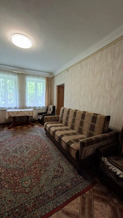 3-room apartment for sale Kustonayskaya