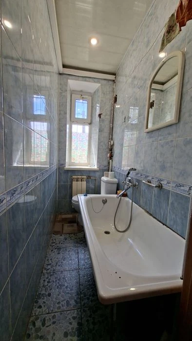 3-room apartment for sale Kustonayskaya
