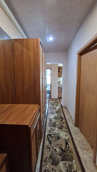 3-room apartment for sale Kustonayskaya