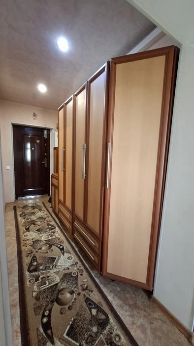 3-room apartment for sale Kustonayskaya
