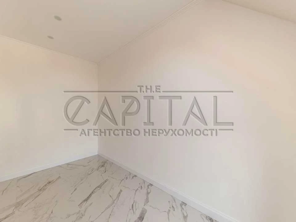 Apartment. Kyiv, Tvorcha Street