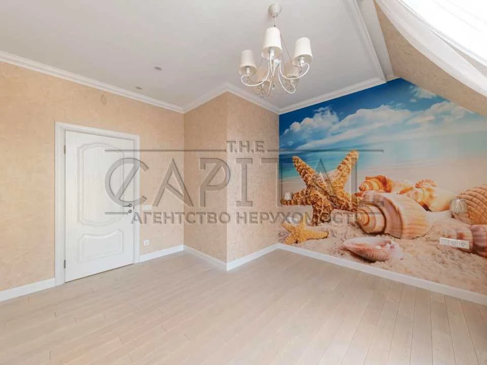 Apartment. Kyiv, Tvorcha Street