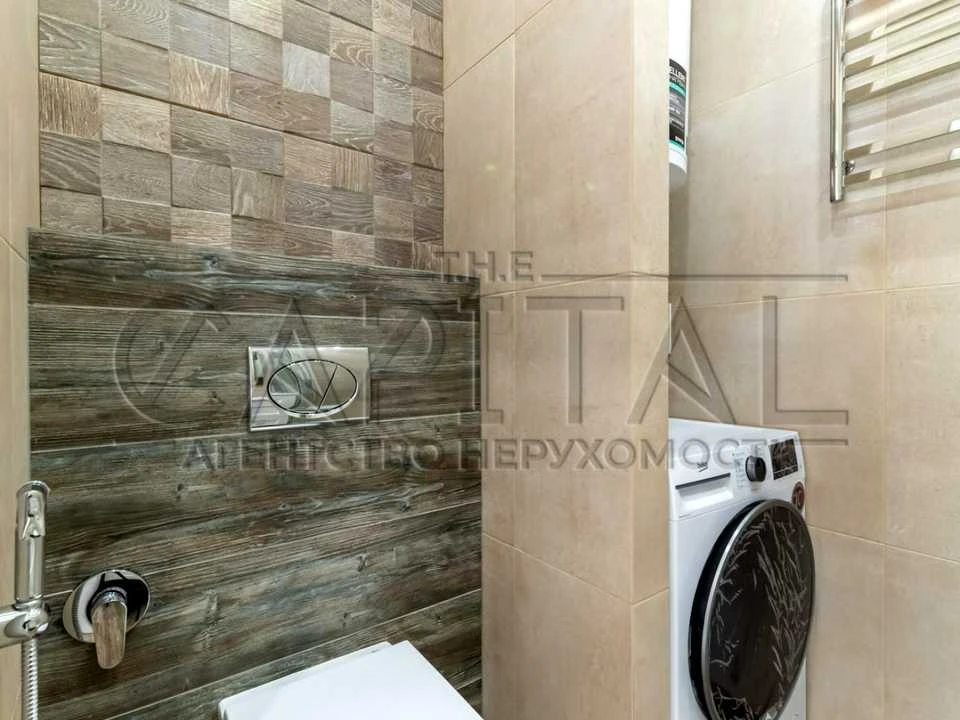 Apartment. Kyiv, Tvorcha Street