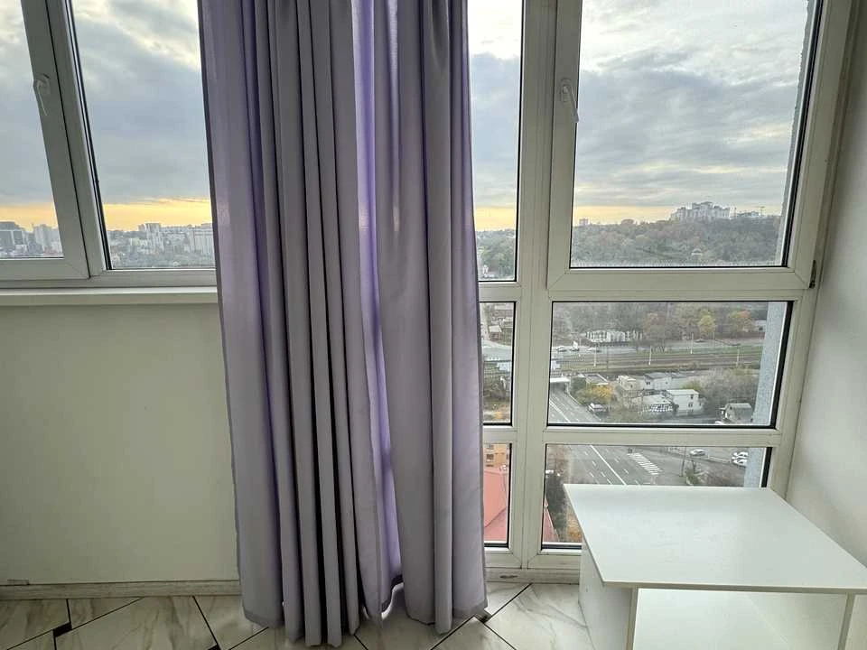 Квартира. Киев, улица Казимира Малевича