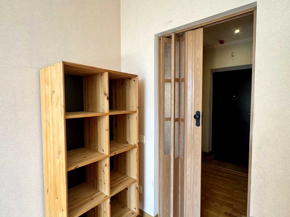 Квартира. Киев, улица Юрия Кондратюка