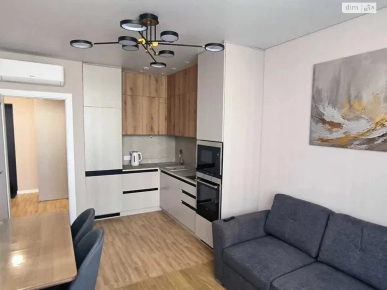 Long-Term Rental Apartment in Vinogradar