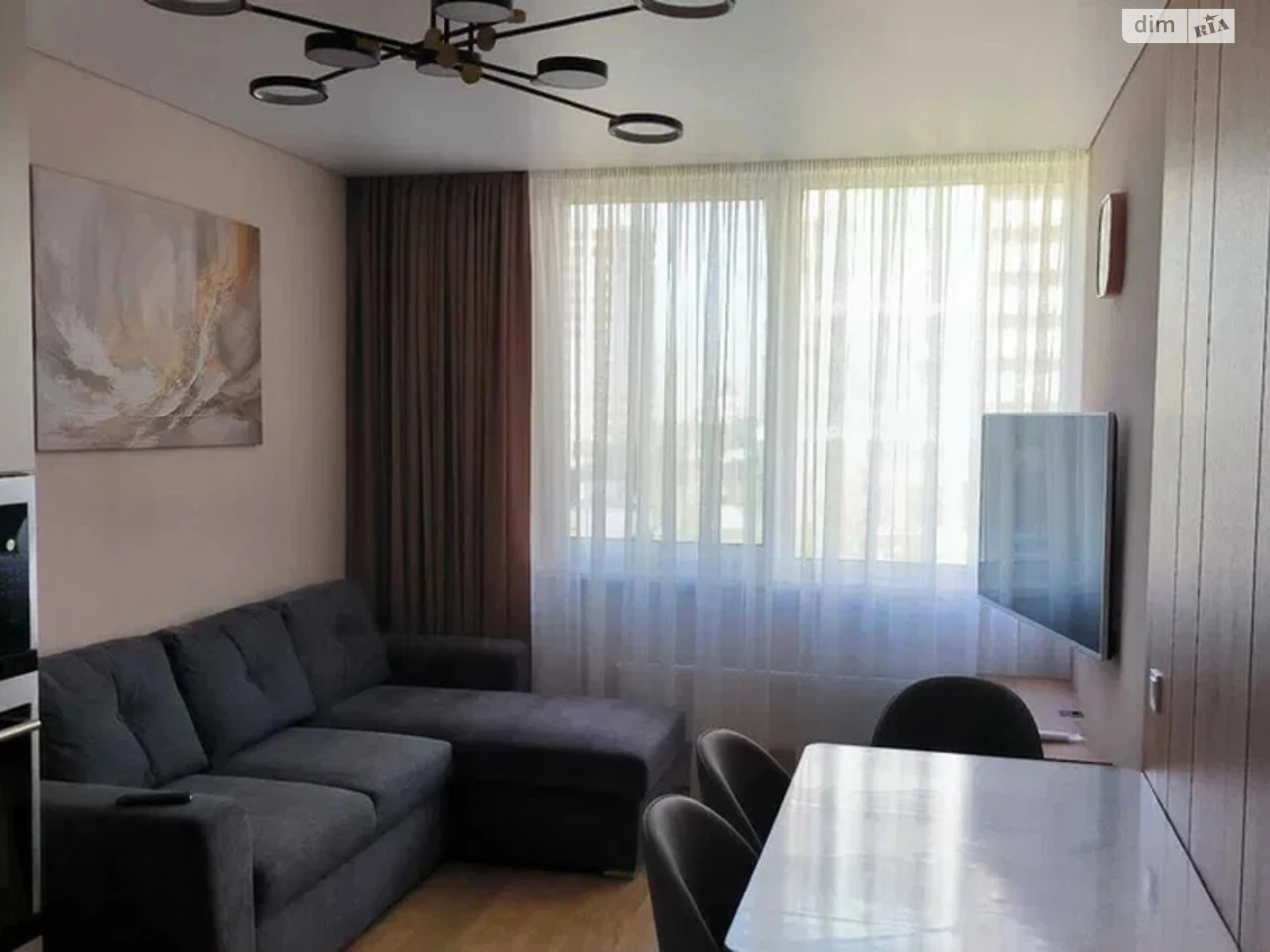 Long-Term Rental Apartment in Vinogradar