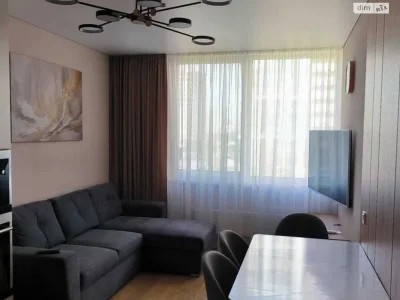 Long-Term Rental Apartment in Vinogradar