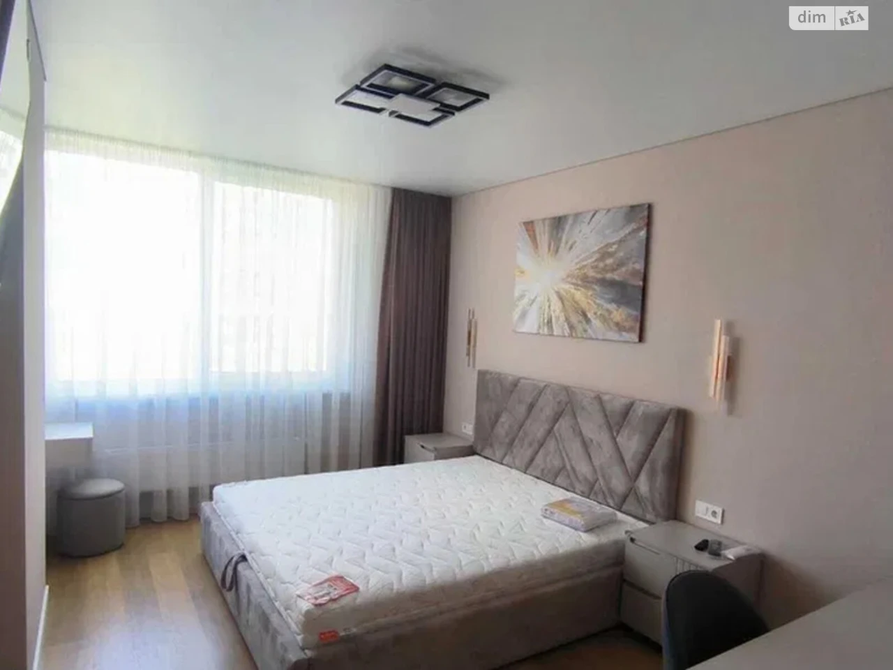 Long-Term Rental Apartment in Vinogradar