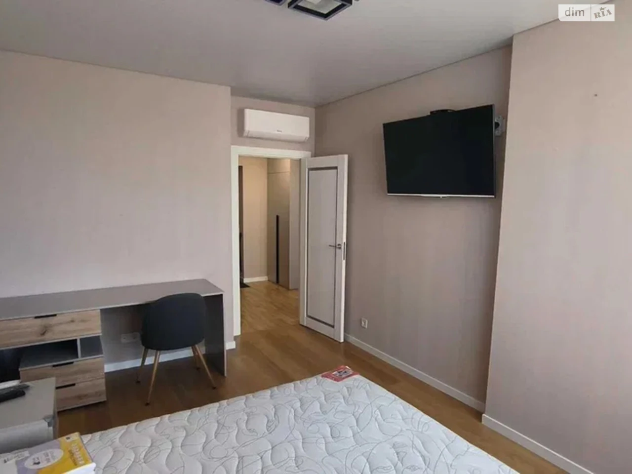 Long-Term Rental Apartment in Vinogradar