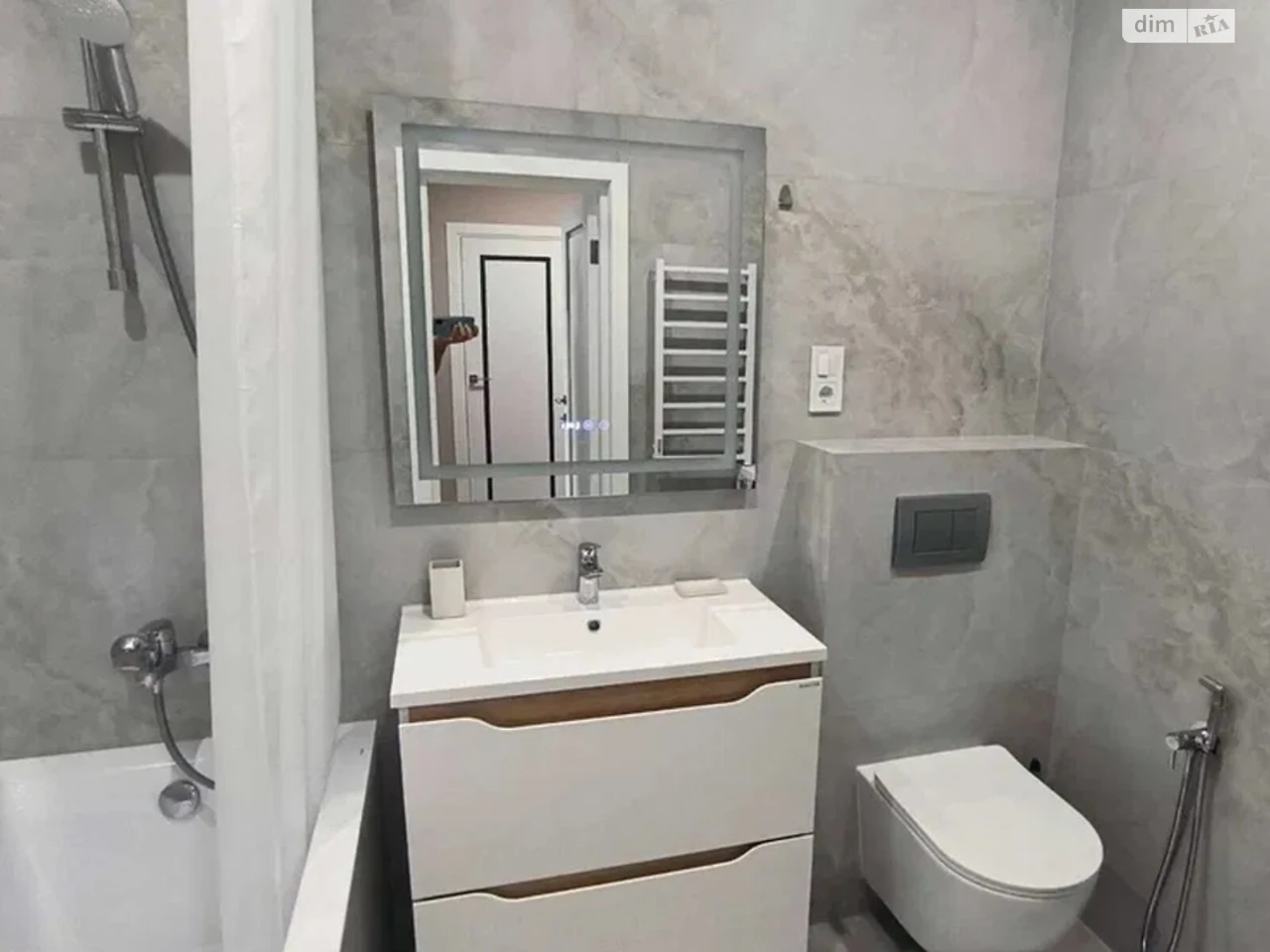 Long-Term Rental Apartment in Vinogradar
