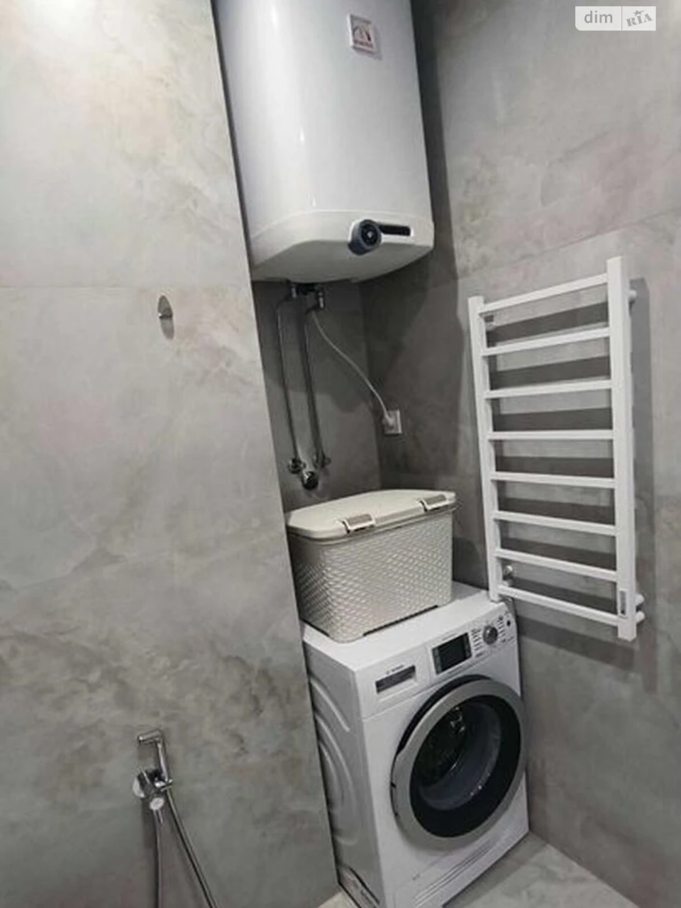 Long-Term Rental Apartment in Vinogradar
