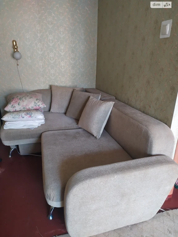 Long-Term Rental Apartment, Darnytskyi District