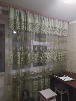 Long-Term Rental Apartment, Darnytskyi District