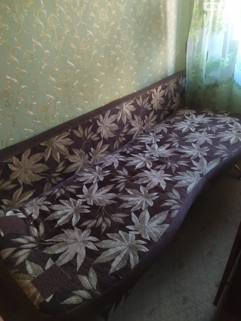 Long-Term Rental Apartment, Darnytskyi District