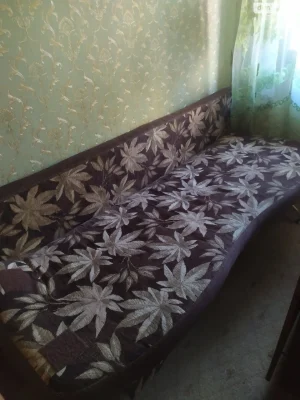 Long-Term Rental Apartment, Darnytskyi District