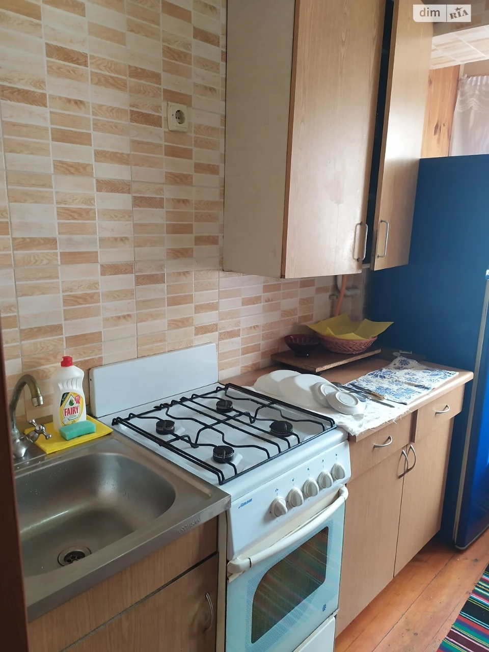 Long-Term Rental Apartment, Darnytskyi District