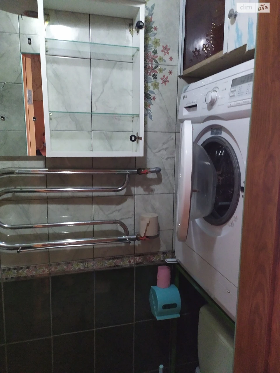 Long-Term Rental Apartment, Darnytskyi District