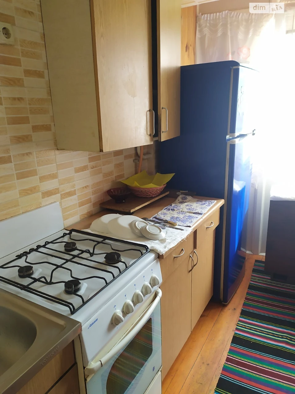 Long-Term Rental Apartment, Darnytskyi District