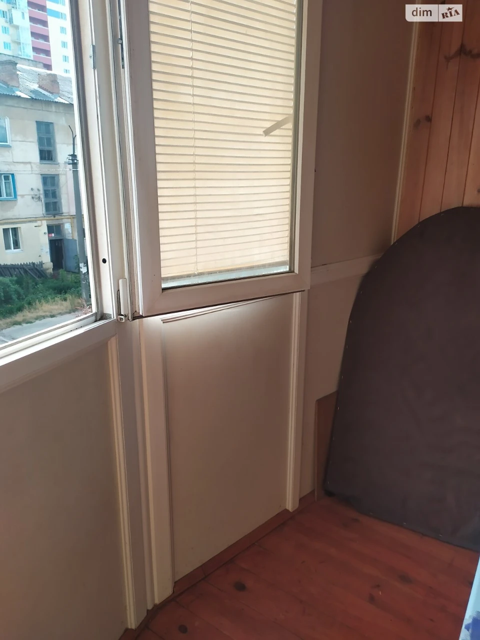 Long-Term Rental Apartment, Darnytskyi District