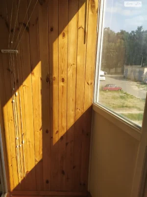 Long-Term Rental Apartment, Darnytskyi District