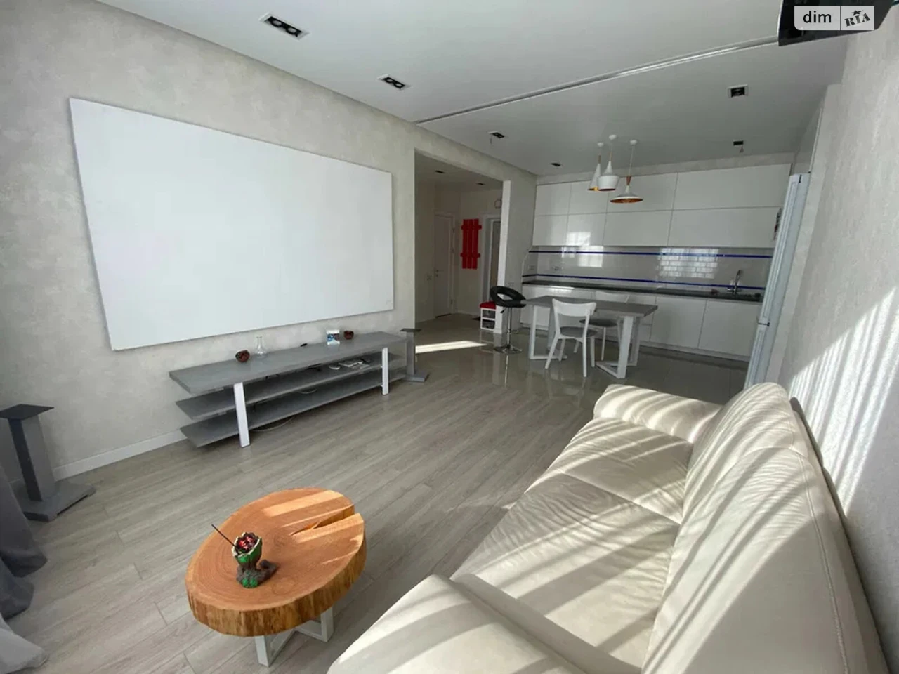 Long-Term Rental Apartment, Mostytskyi Massiv
