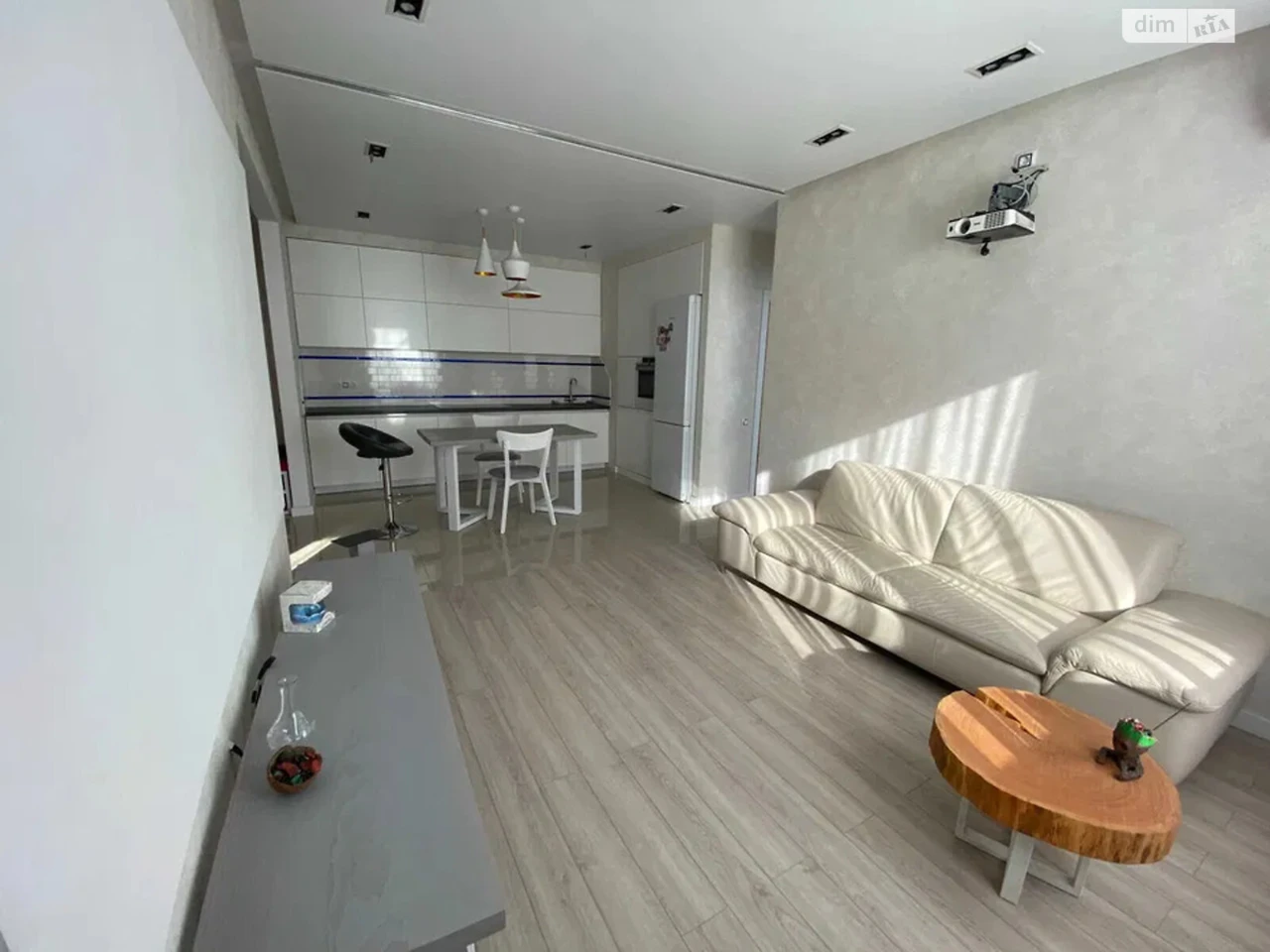 Long-Term Rental Apartment, Mostytskyi Massiv