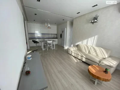 Long-Term Rental Apartment, Mostytskyi Massiv