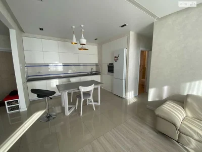 Long-Term Rental Apartment, Mostytskyi Massiv