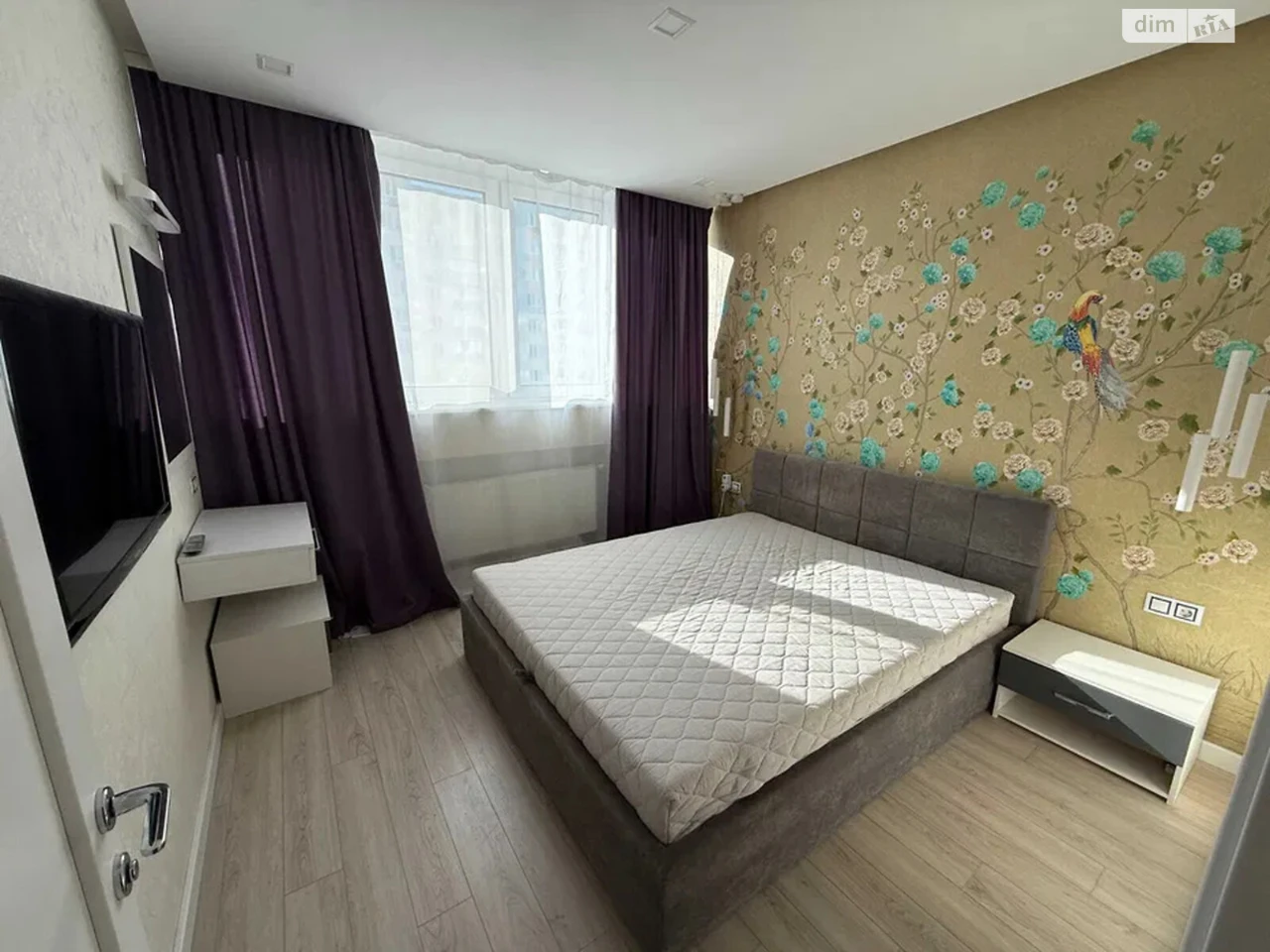 Long-Term Rental Apartment, Mostytskyi Massiv