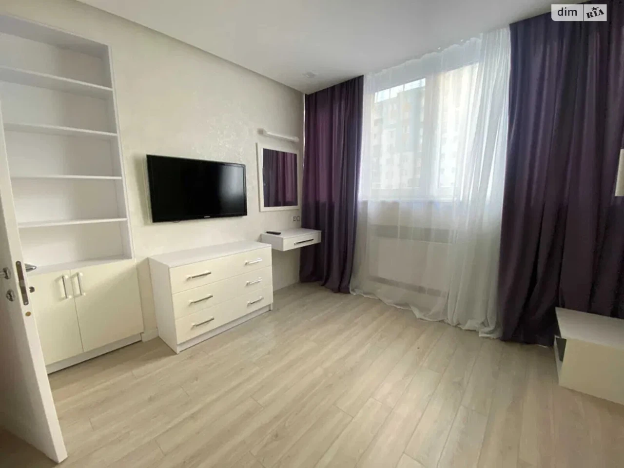 Long-Term Rental Apartment, Mostytskyi Massiv